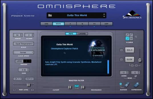 Omnisphere 2 Crack Fl Studio 12