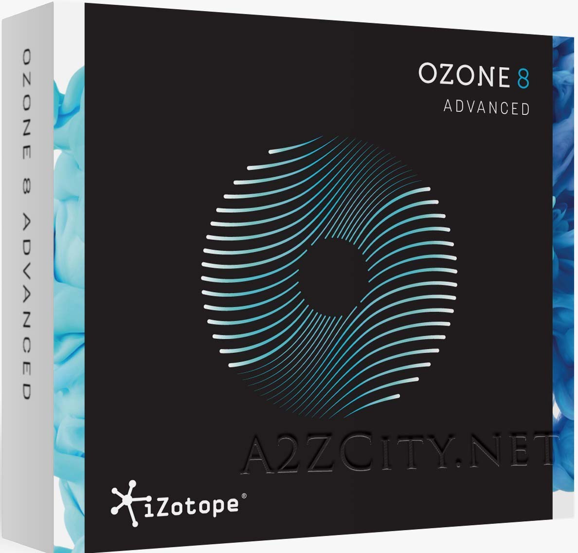 Izotope Ozone 8 Free Download Crack